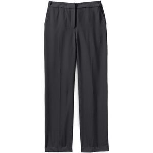 Lands' End Wool Blend Trousers 18T
